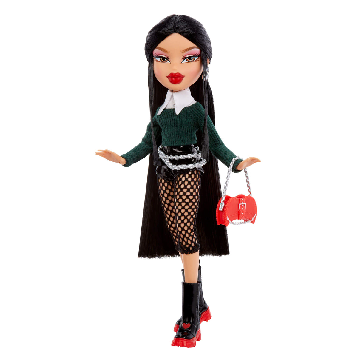 Alwayz Bratz Fashion Doll Jade - Main Image