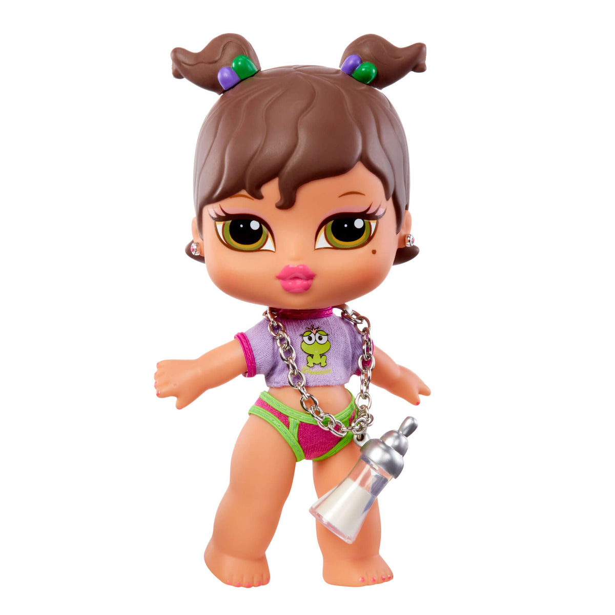 Bratz Babyz Doll Yasmin