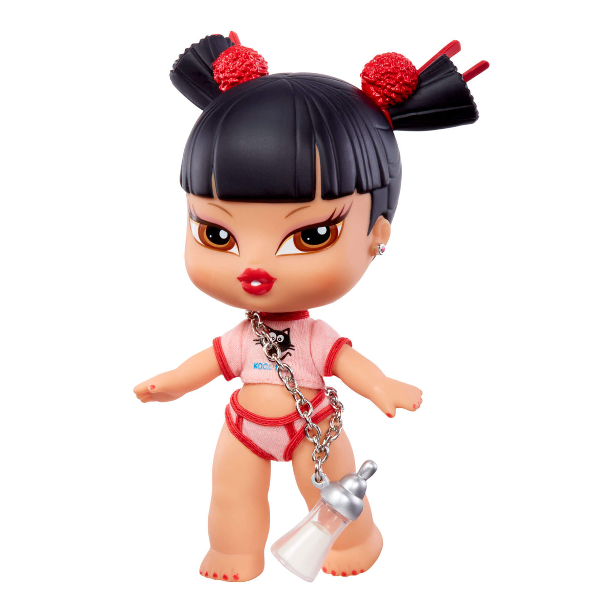 Bratz Babyz Doll - Jade by MGA ENTERTAINMENT