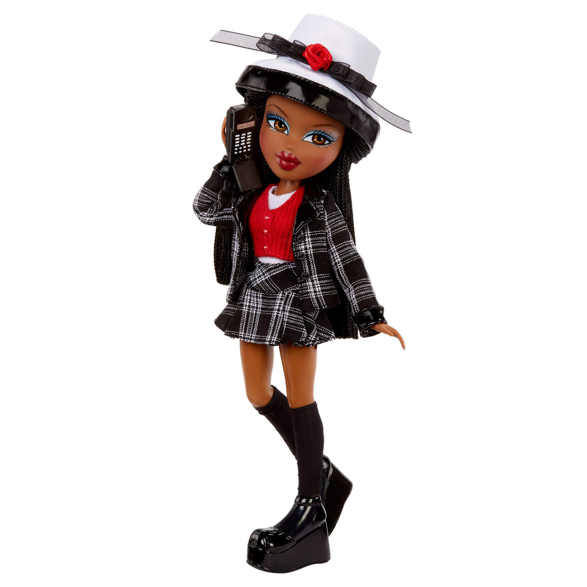 Bratz x Clueless Doll - Dionne by MGA ENTERTAINMENT