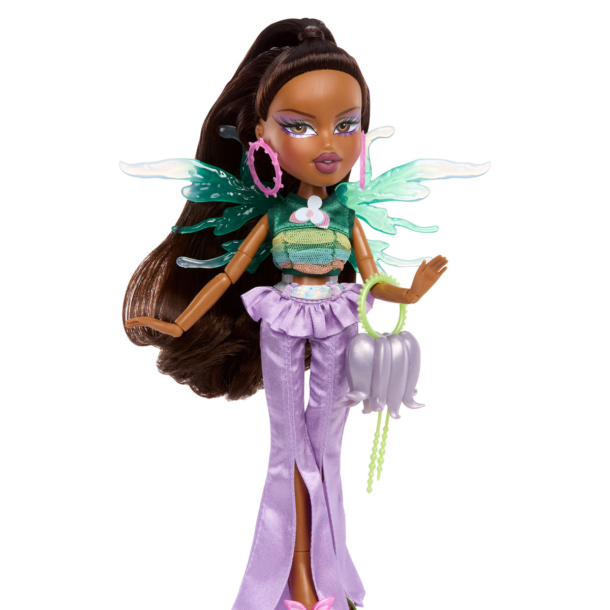 Bratz Fashion Pixiez Reimagined Doll-Sasha