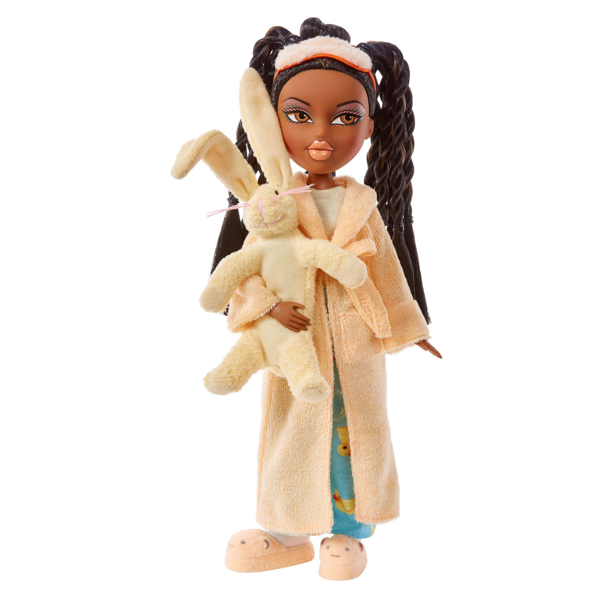 Bratz Slumber Party Fashion Doll Sasha - Main Image