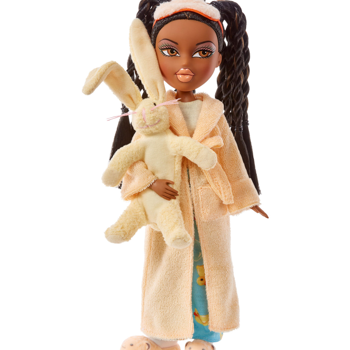 Bratz Slumber Party Fashion Doll Sasha - Main Image