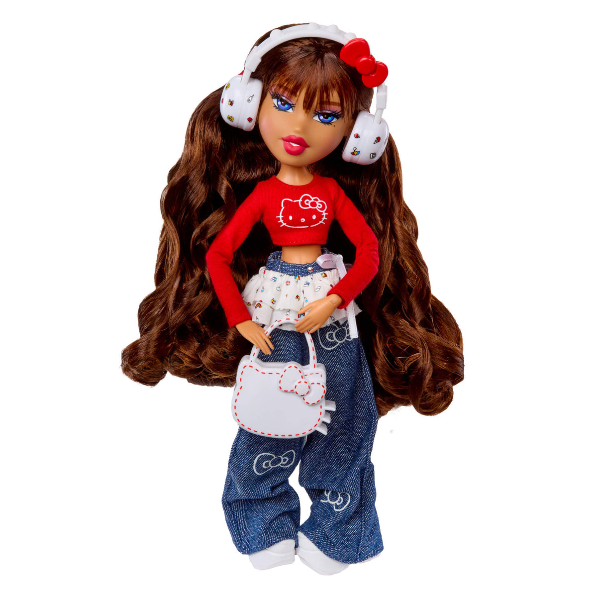 Bratz x Hello Kitty® Doll Yasmin