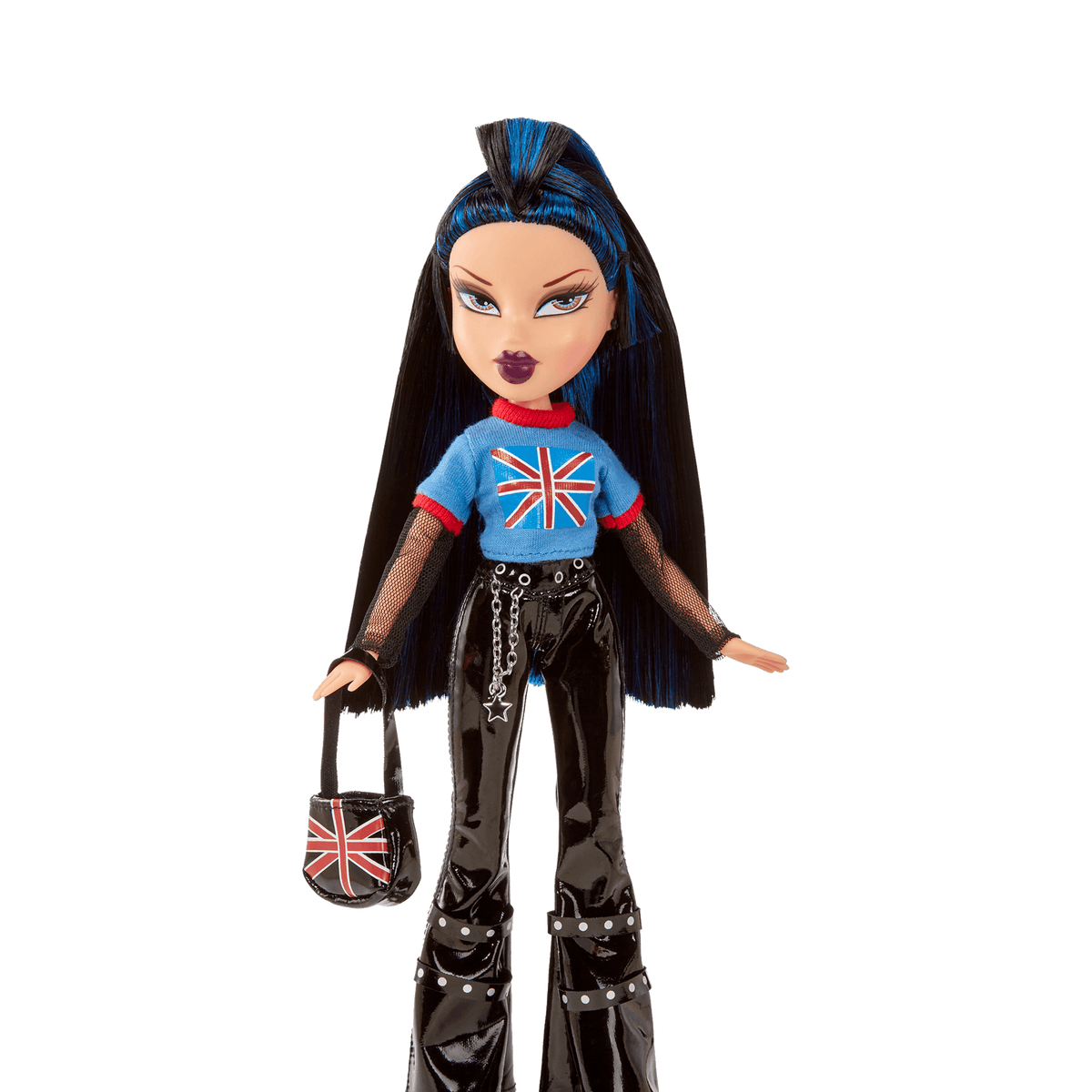 Bratz punk deals jade
