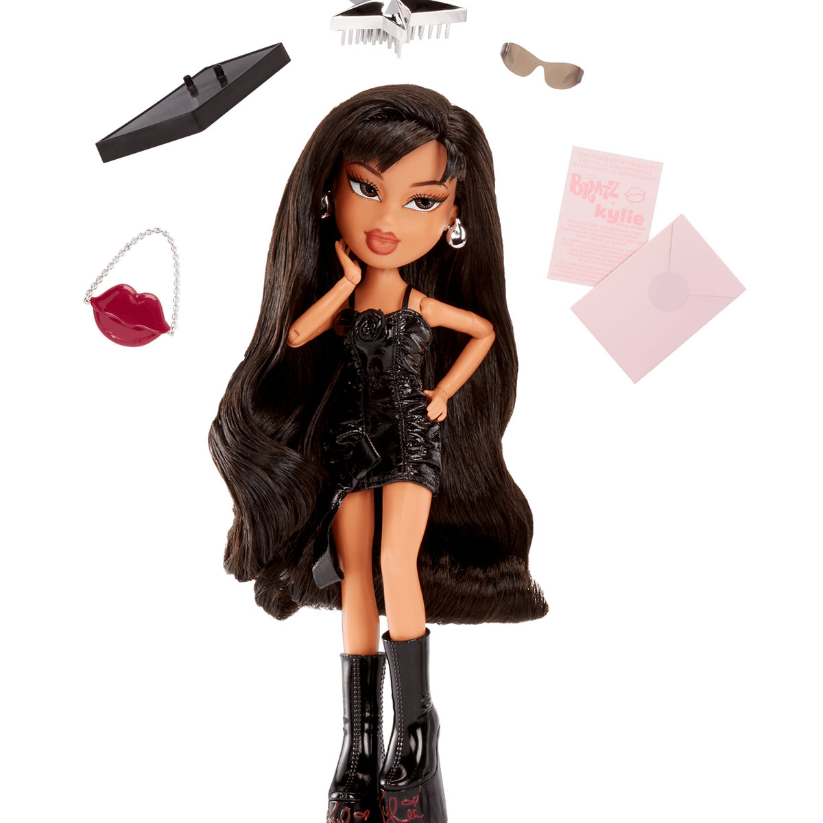 Bratz hot sale