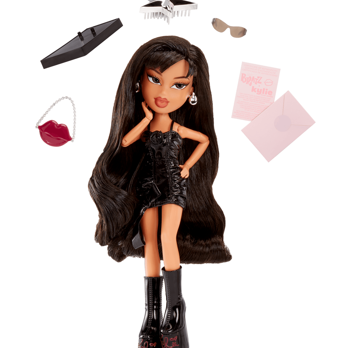 Bratz.