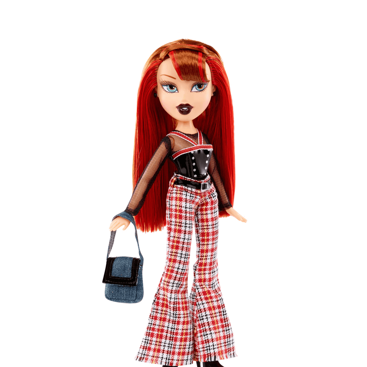 Bratz red hair hotsell