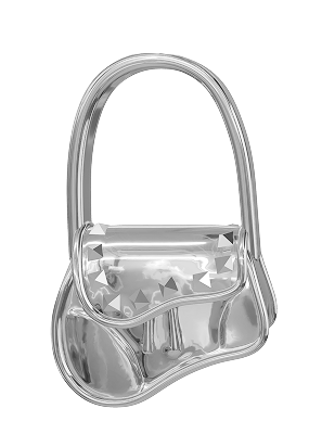 purse charm