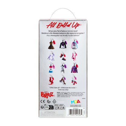 Unbox Fashion or Shoes Back Packaging
