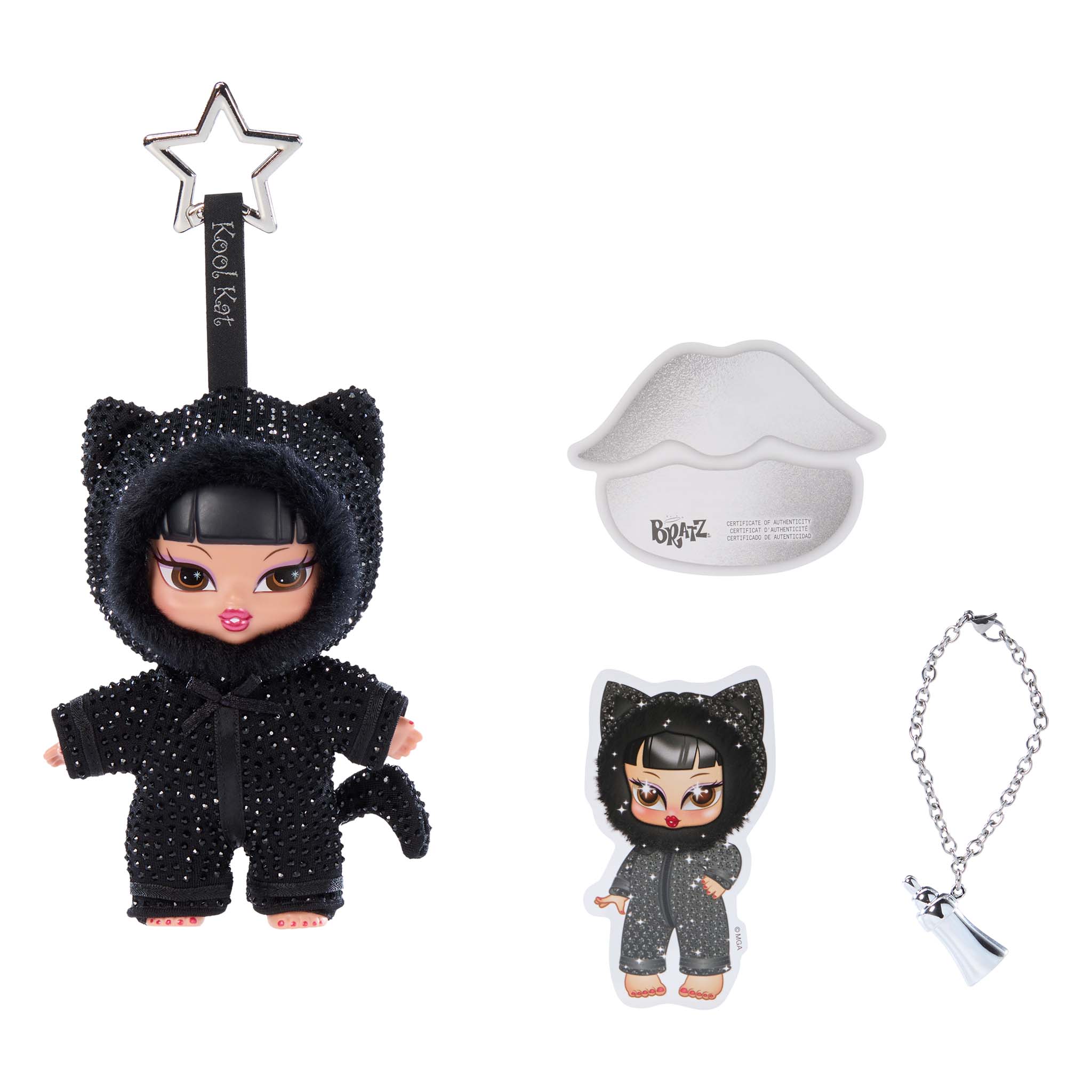 Bratz Bratziez Bling Seriez Blind Box