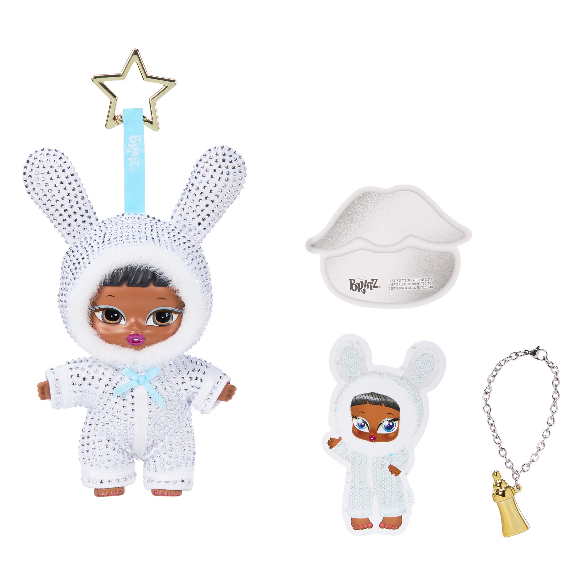 Bratz Bratziez Bling Seriez Blind Box