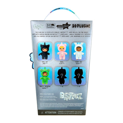 bratziez bling packaging back