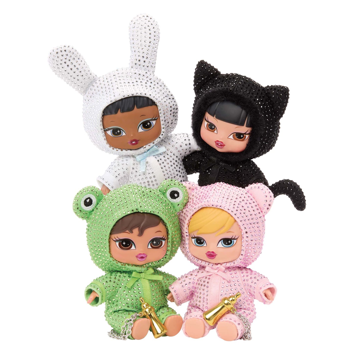 bratziez bling seriez group