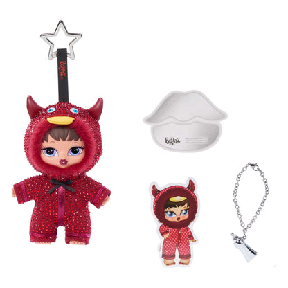 bratzie spice with accessories