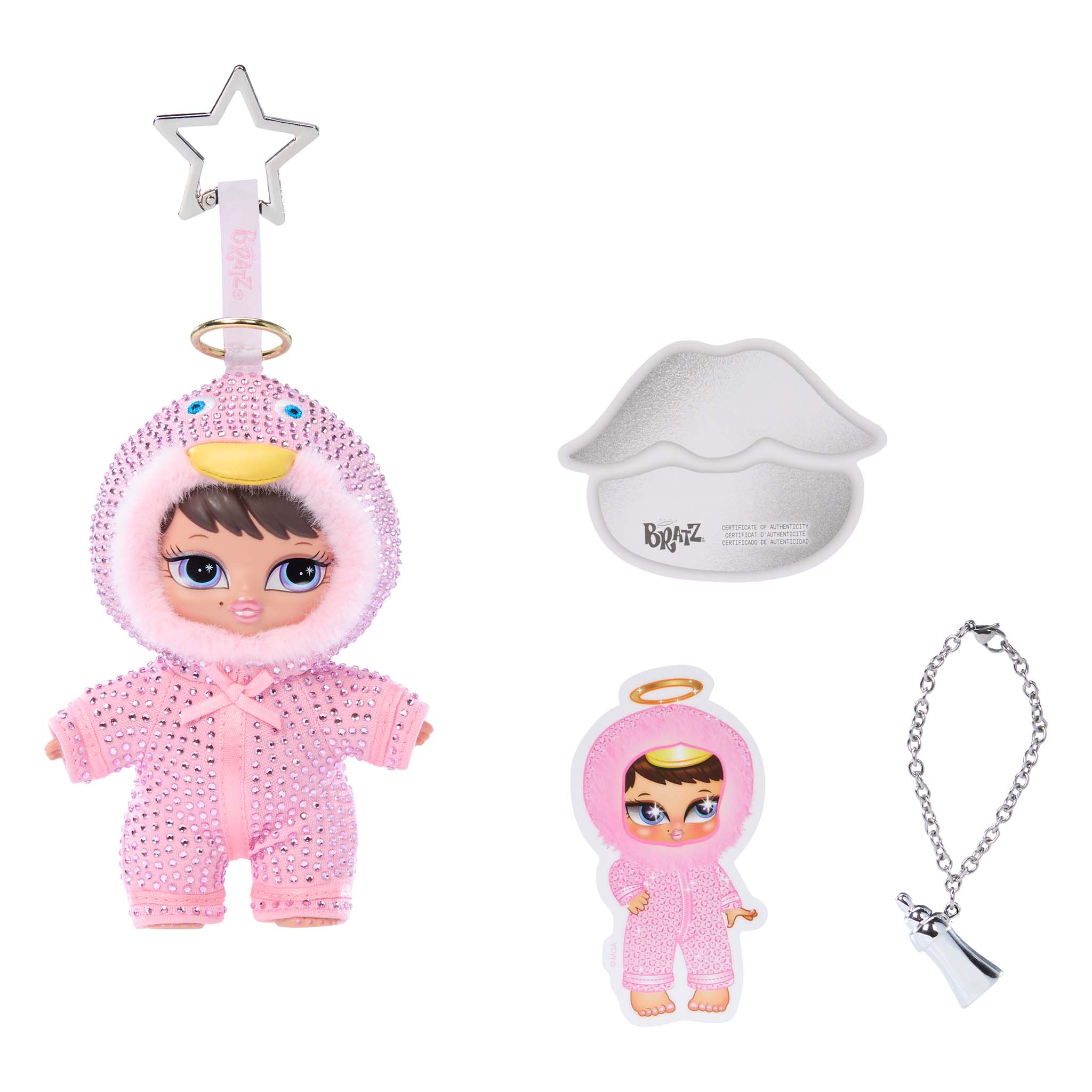 Bratz Bratziez Bling Seriez Blind Box