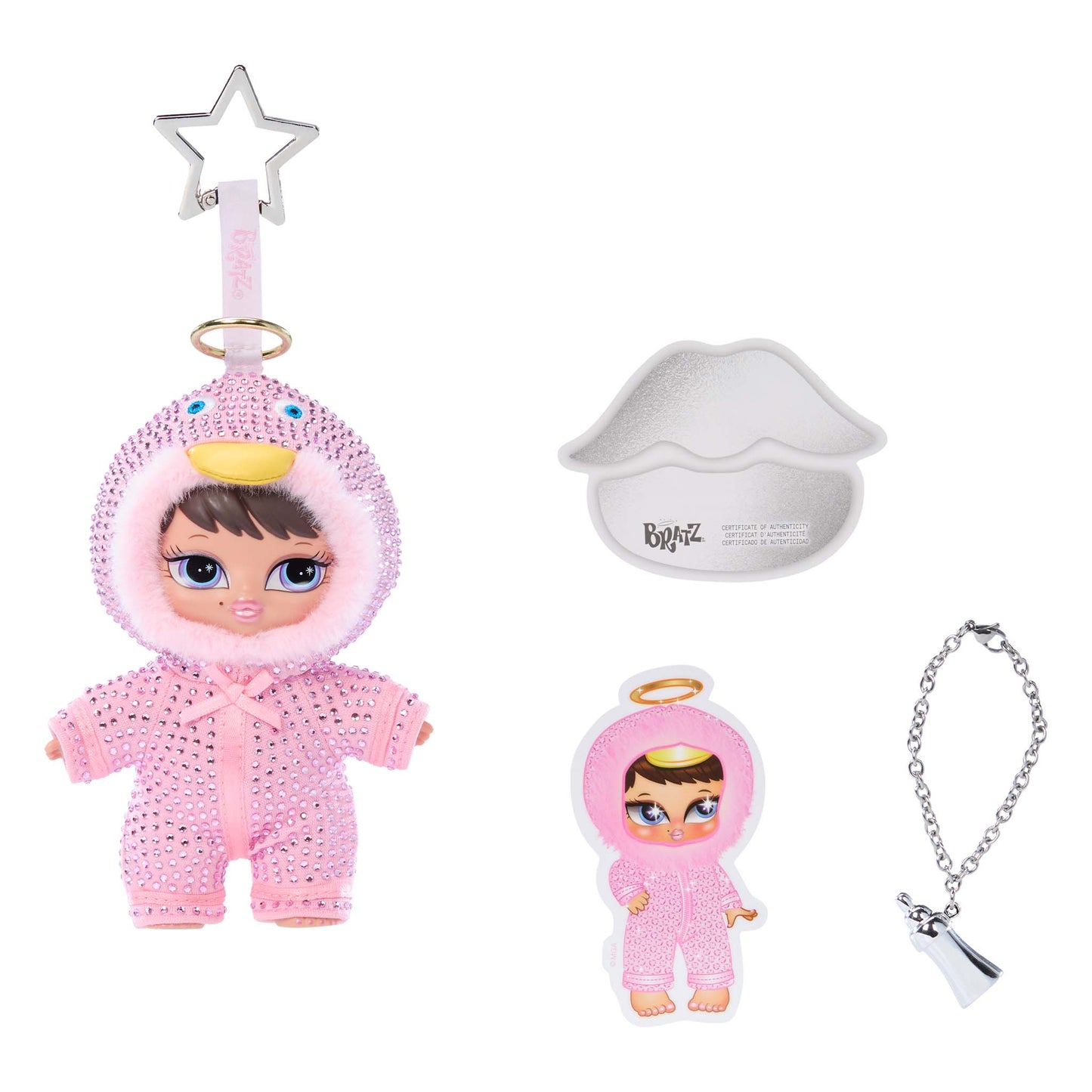 bratzie sugar with accessories
