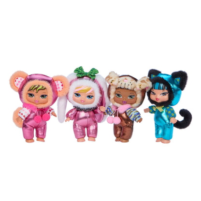bratziez tokyo a go-go 4 core group
