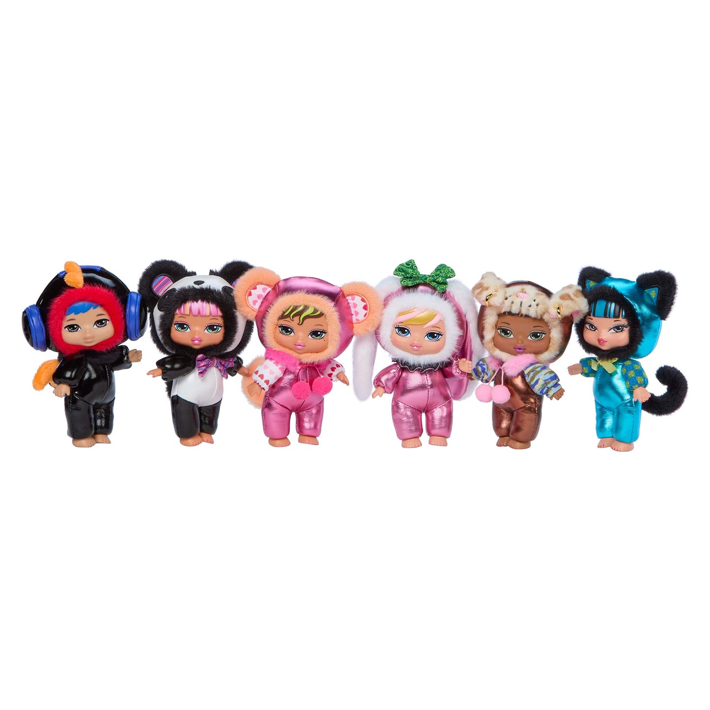 bratziez tokyo a go-go group of all