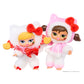 bratziez hello kitty yasmin and cloe