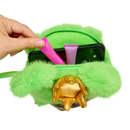 bratziez packz yasmin backpack open bag