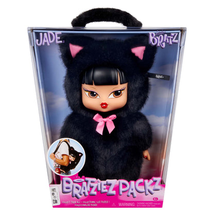 bratziez packz jade backpack front packaging