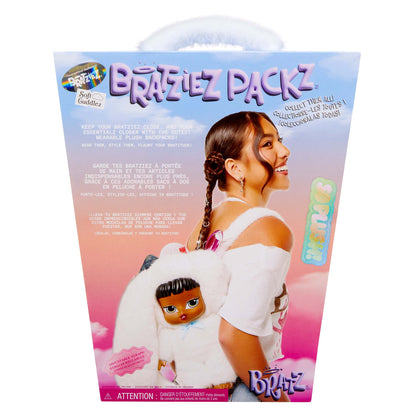bratziez packz sasha back packaging