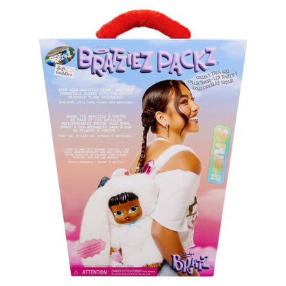 bratziez packz cameron backpack back packaging
