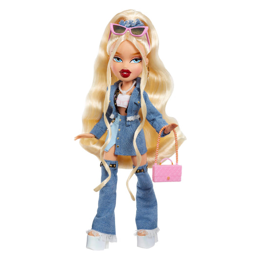 Cloe Fashion Doll