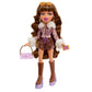 Yasmin fashion doll