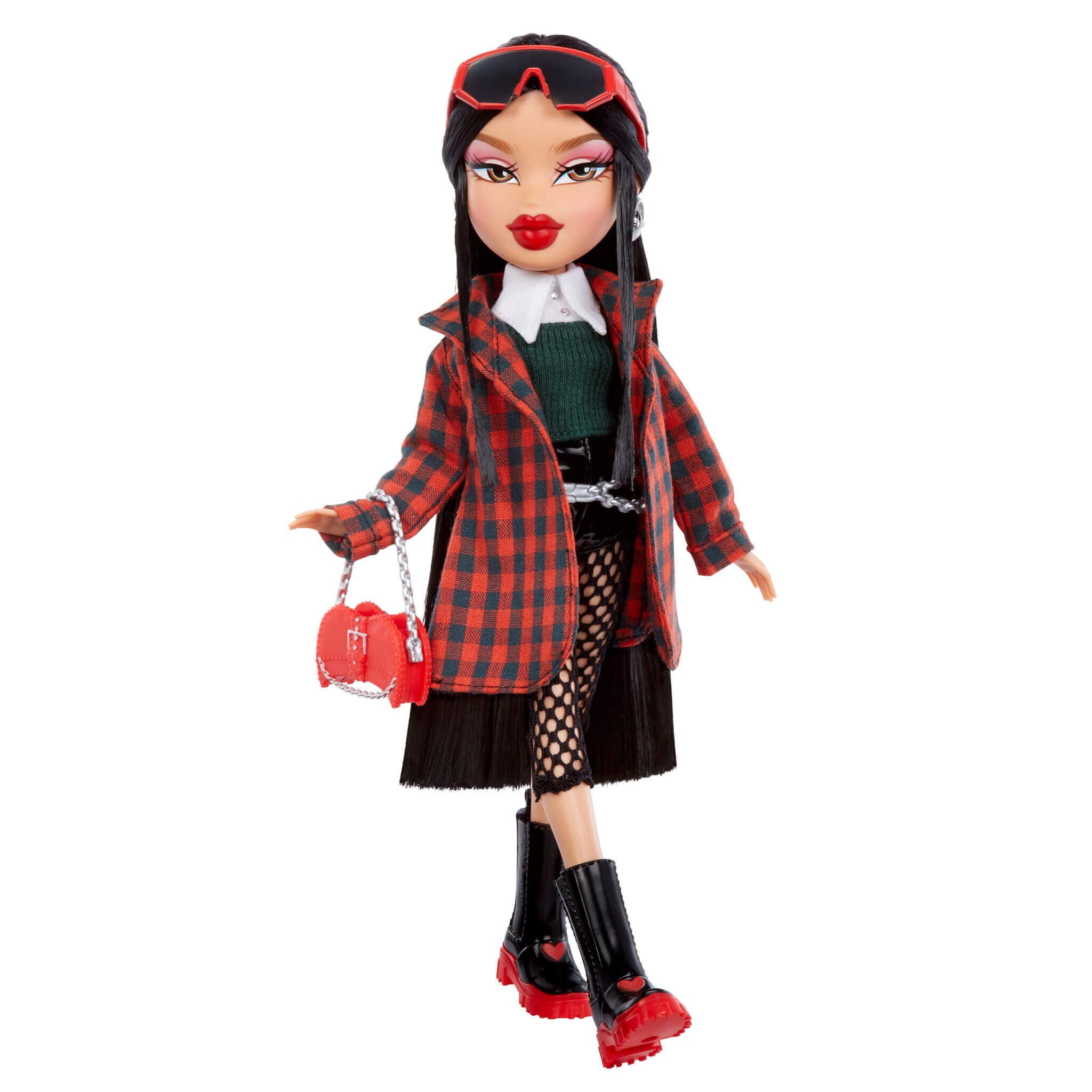 Alwayz Bratz Fashion Doll Jade - Main Image