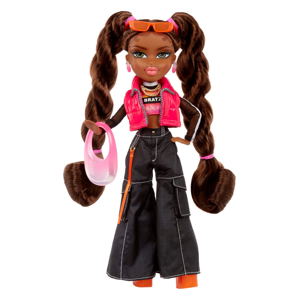 Bratz passion 4 fashion sasha outlet