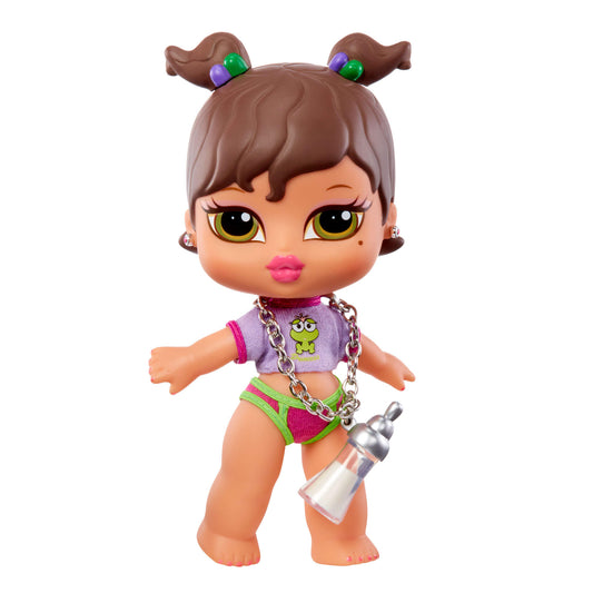 Bratz Babyz - Yasmin