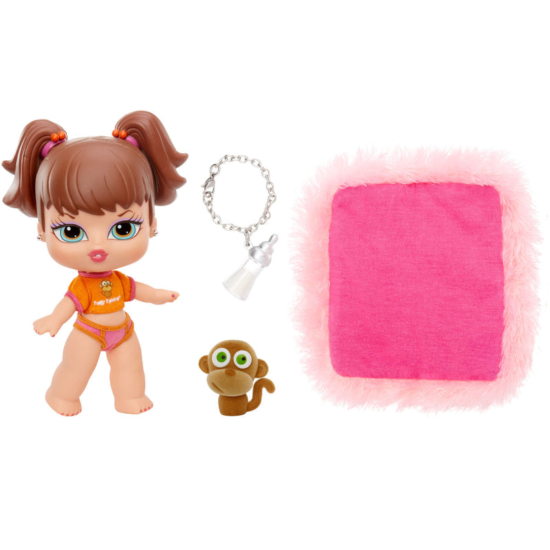 Bratz Babyz Baby Fashion Dolls at Bratz