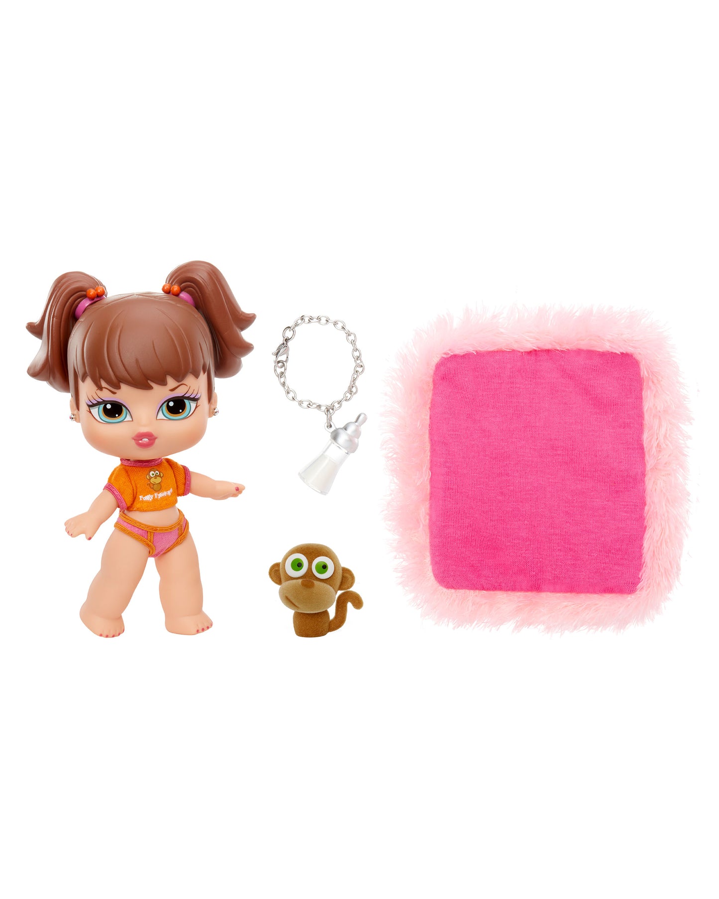 bratz babyz meygan w/ accessories