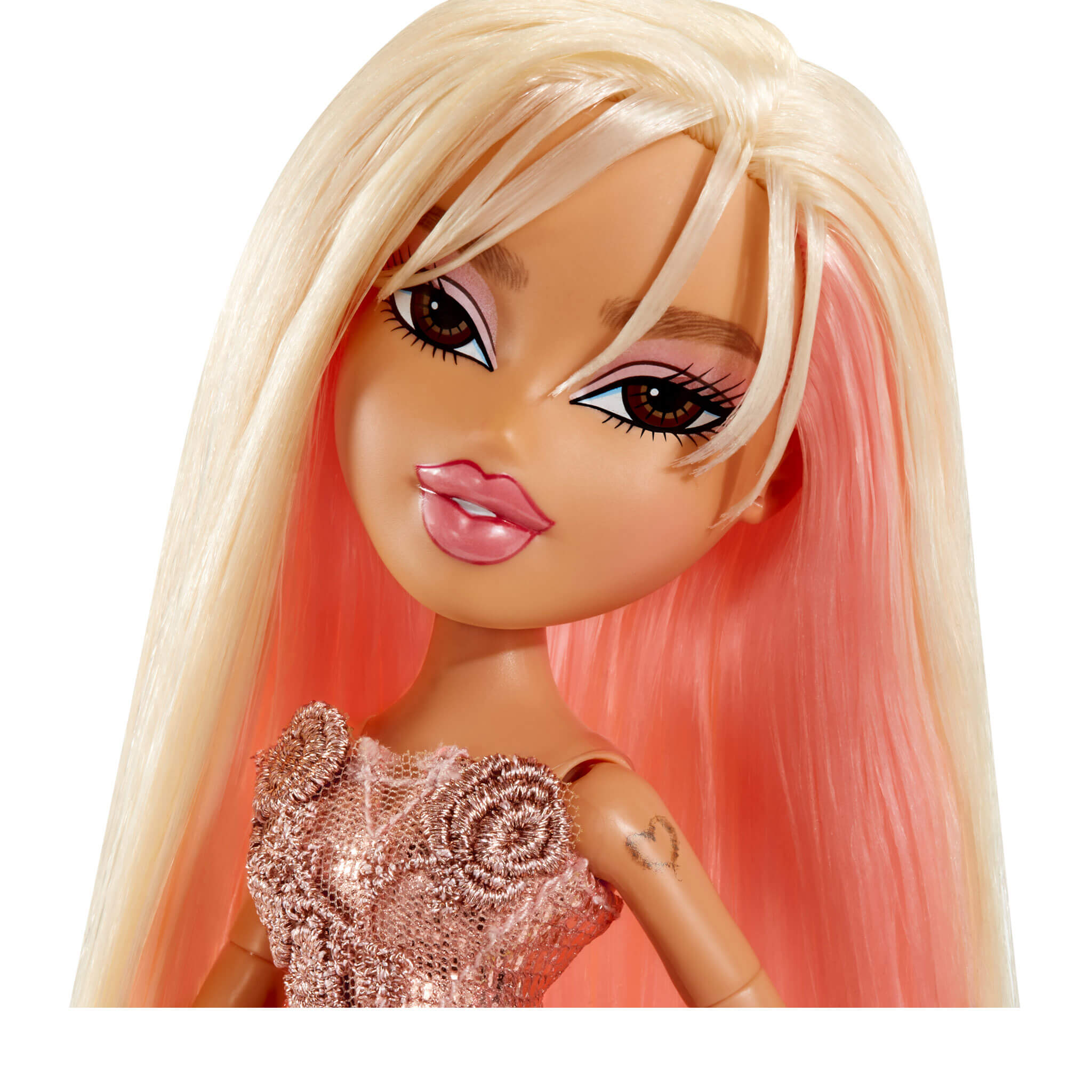 Bratz dolls website 2025