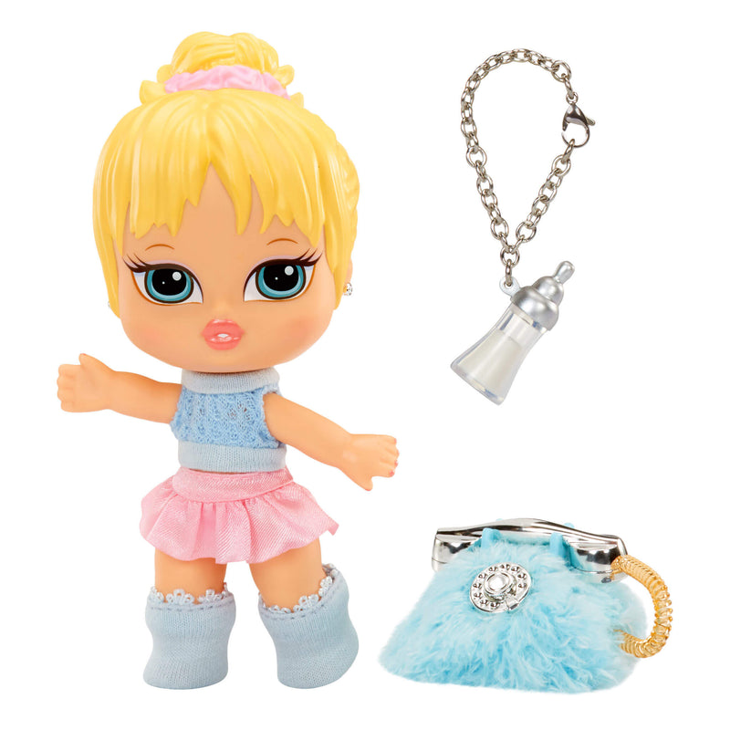 Bratz Babyz Baby Fashion Dolls at Bratz