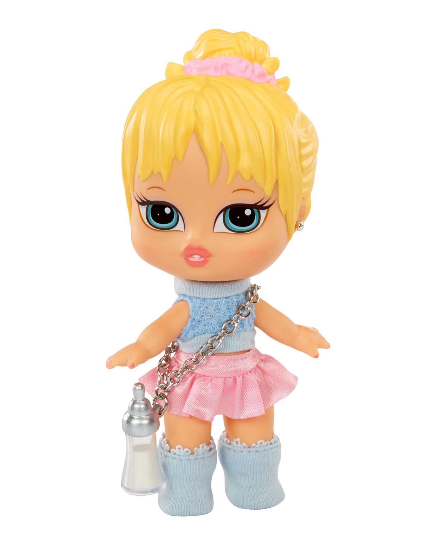 runwayz cloe doll