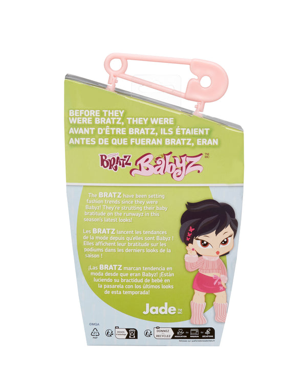 runwayz jade back packaging