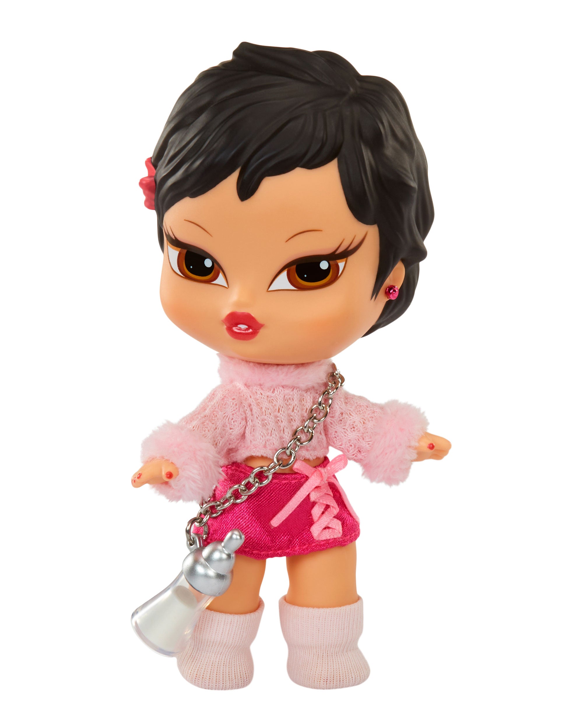 Bratz Babyz Runwayz Doll - Jade