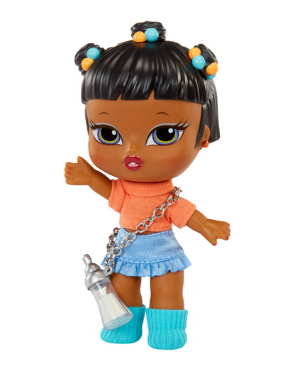 bratz babyz runwayz sasha outfit
