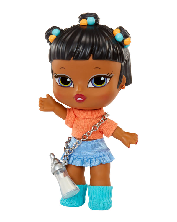 bratz babyz runwayz sasha outfit