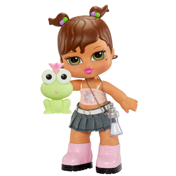 Bratz Big Babyz Doll Yasmin - Main Image