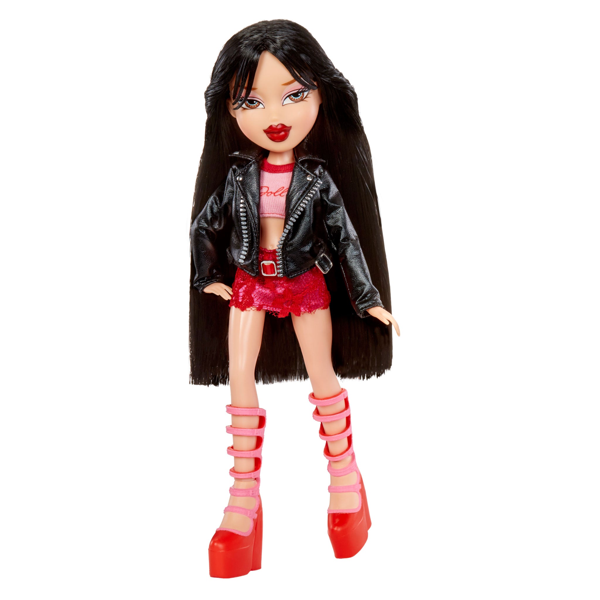 Goin' Out! Fashion Doll Jade – Bratz