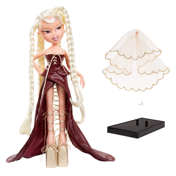 Bratz Bratzaversary doll and accessories