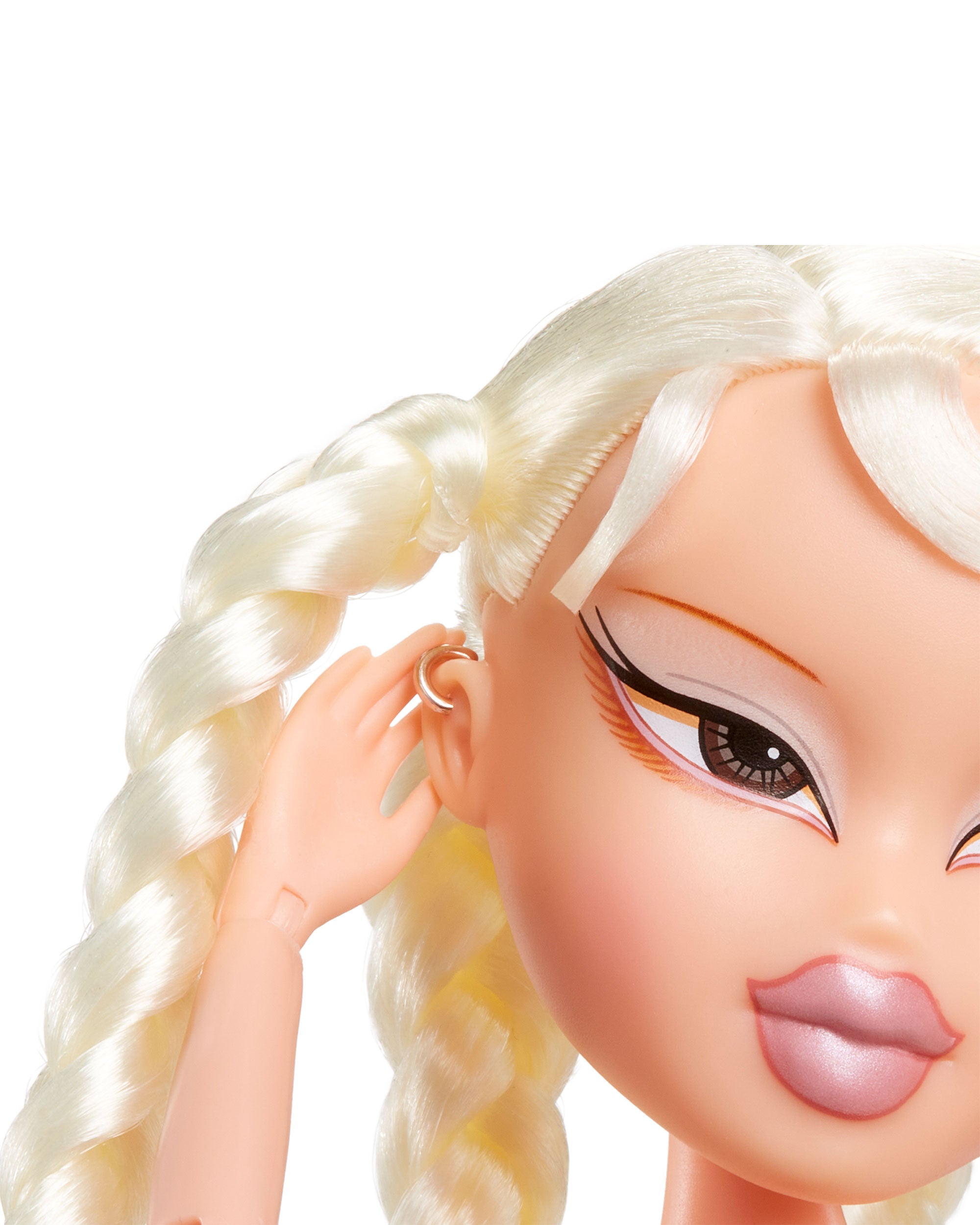 2025 Bratzaversary Jade Collector Doll