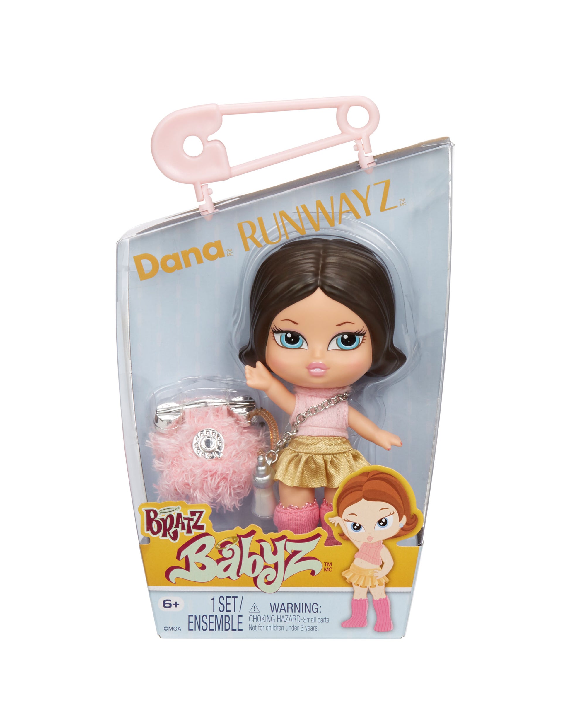 runwayz  dana packaging
