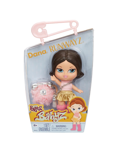 runwayz  dana packaging