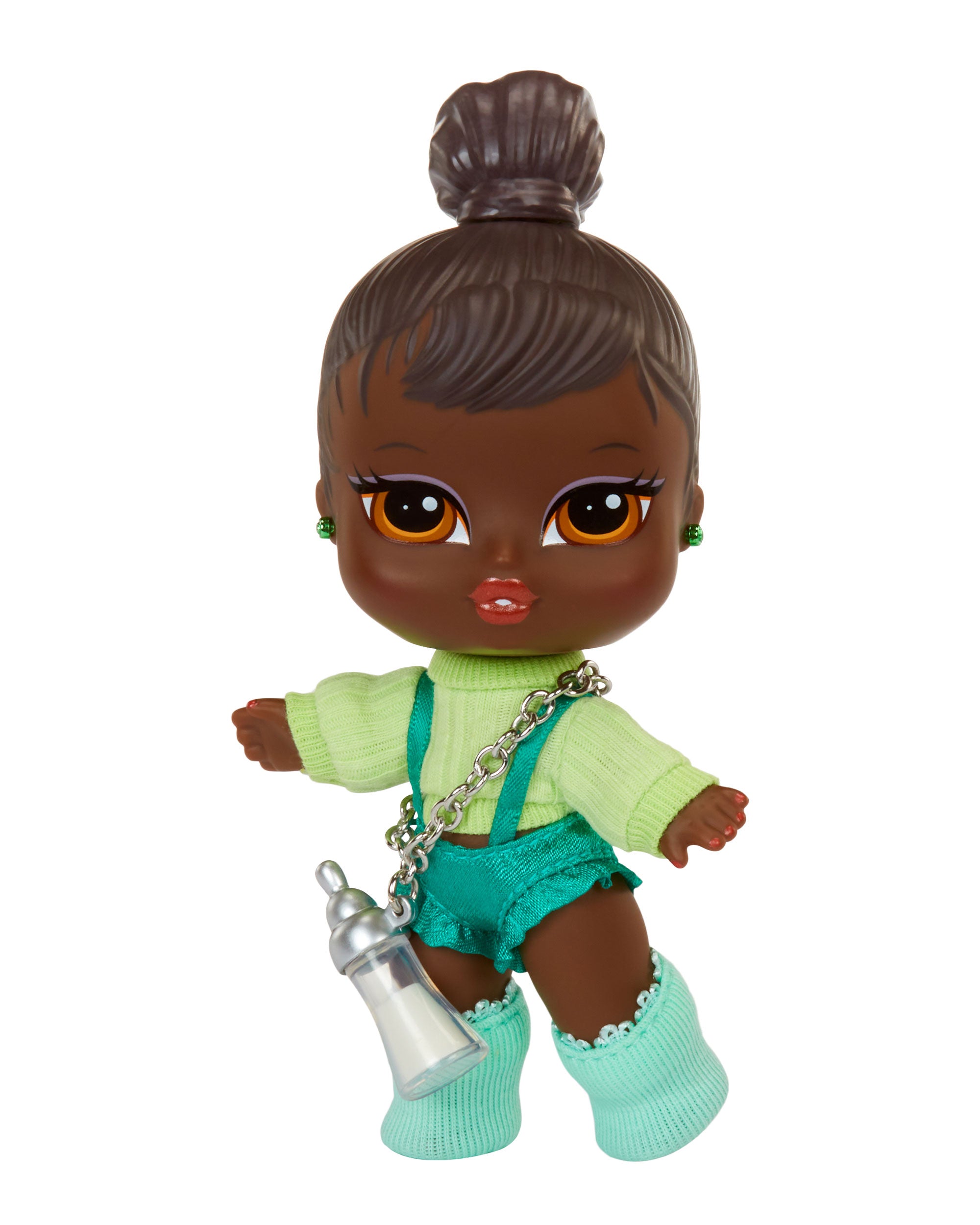 Bratz Babyz Runwayz Doll - Felicia