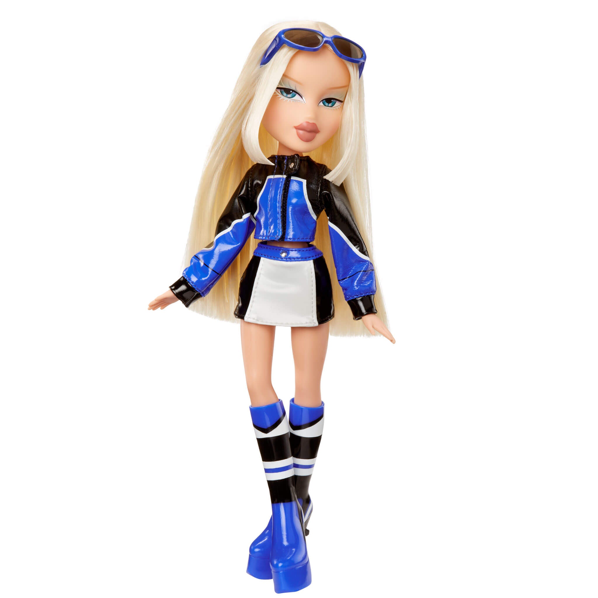 Bratz Scorchin' Doll - Cloe